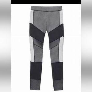 Alexander Wang x H&M leggings size 2 made small